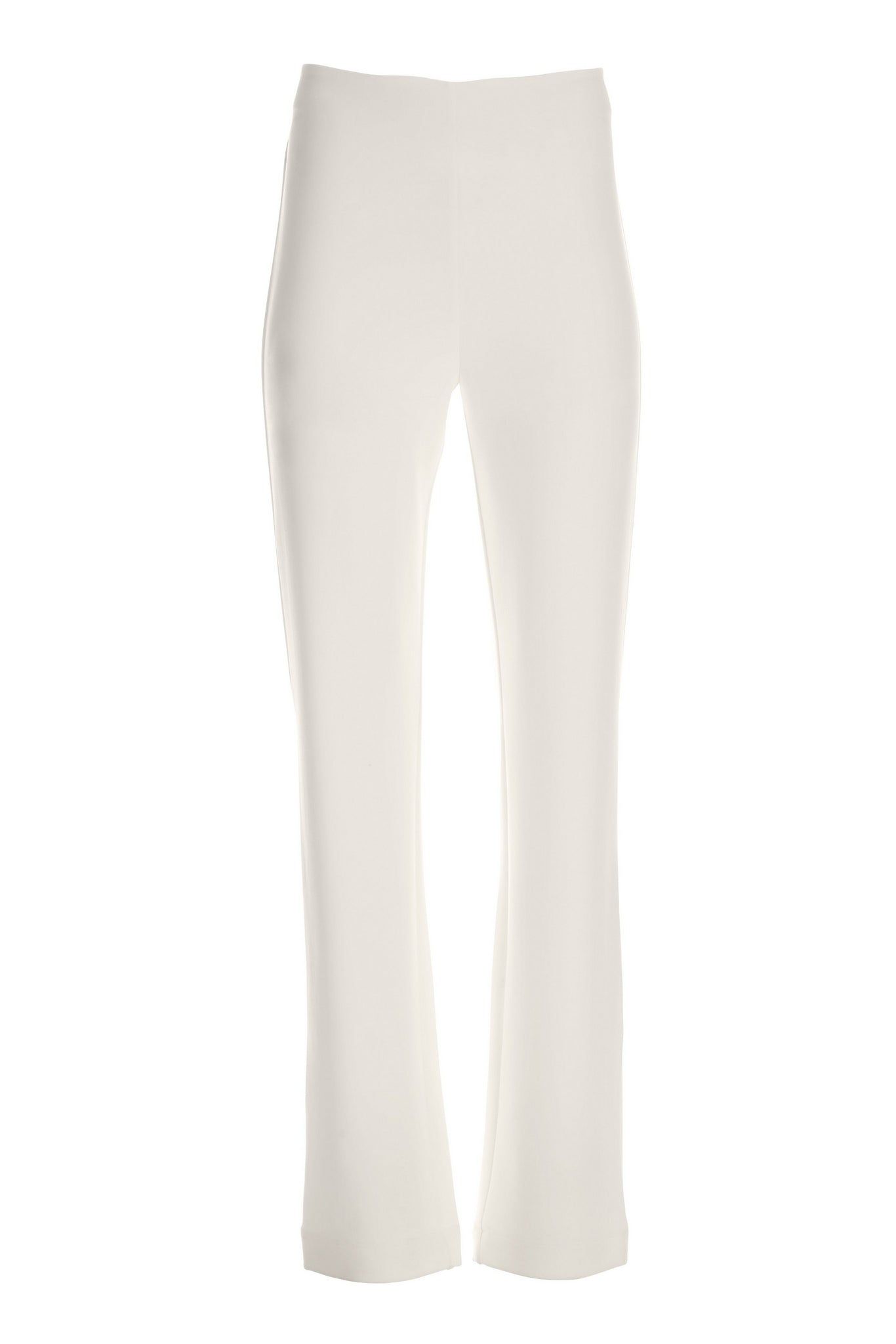 Beyond Travel High Rise Pant 2AC68 Ivory Coast sold by Boston Proper product image thumbnail 2