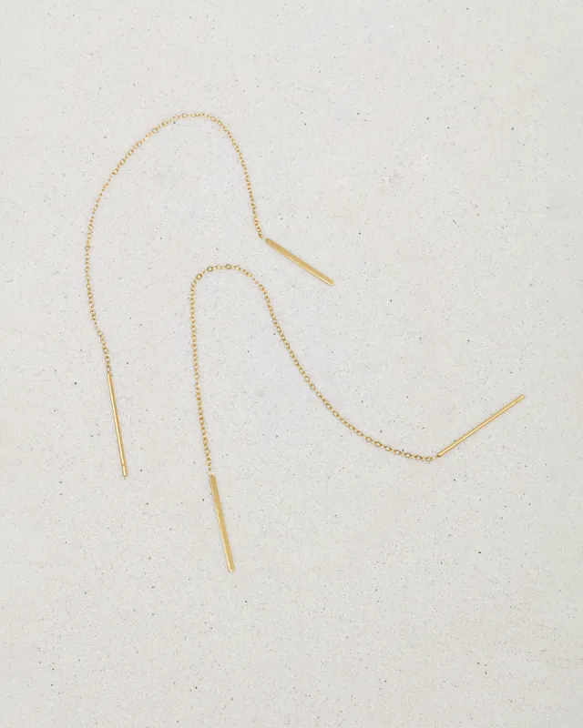 Karla Earrings sold by Boston Proper