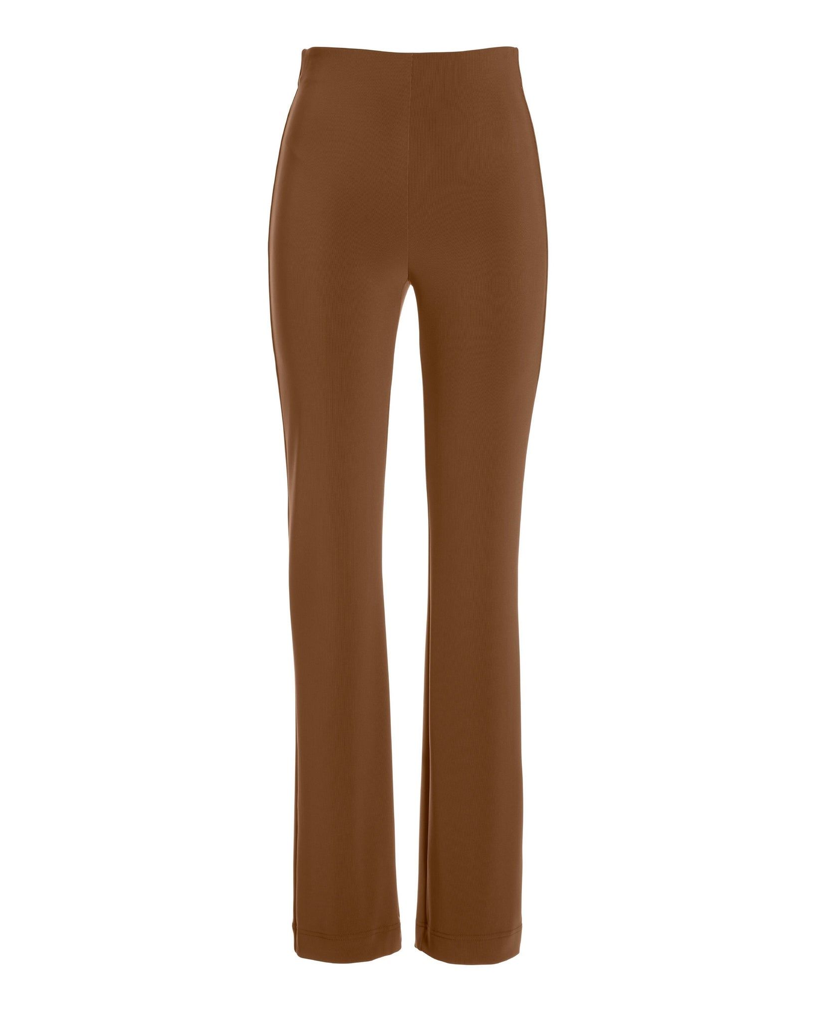 Beyond Travel High-Rise Pant Dachshund sold by Boston Proper product image thumbnail 2