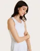 Serena Dress 2 White sold by Boston Proper