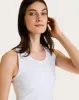 Serena Dress 2 White sold by Boston Proper