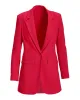 Beyond Travel Classic Boyfriend Blazer Jacket French Kiss sold by Boston Proper