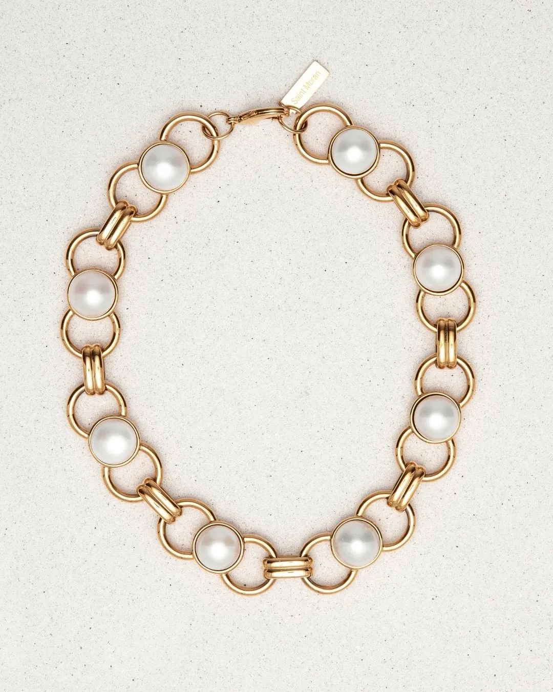 Freshwater Pearl Celeste Necklace sold by Boston Proper
