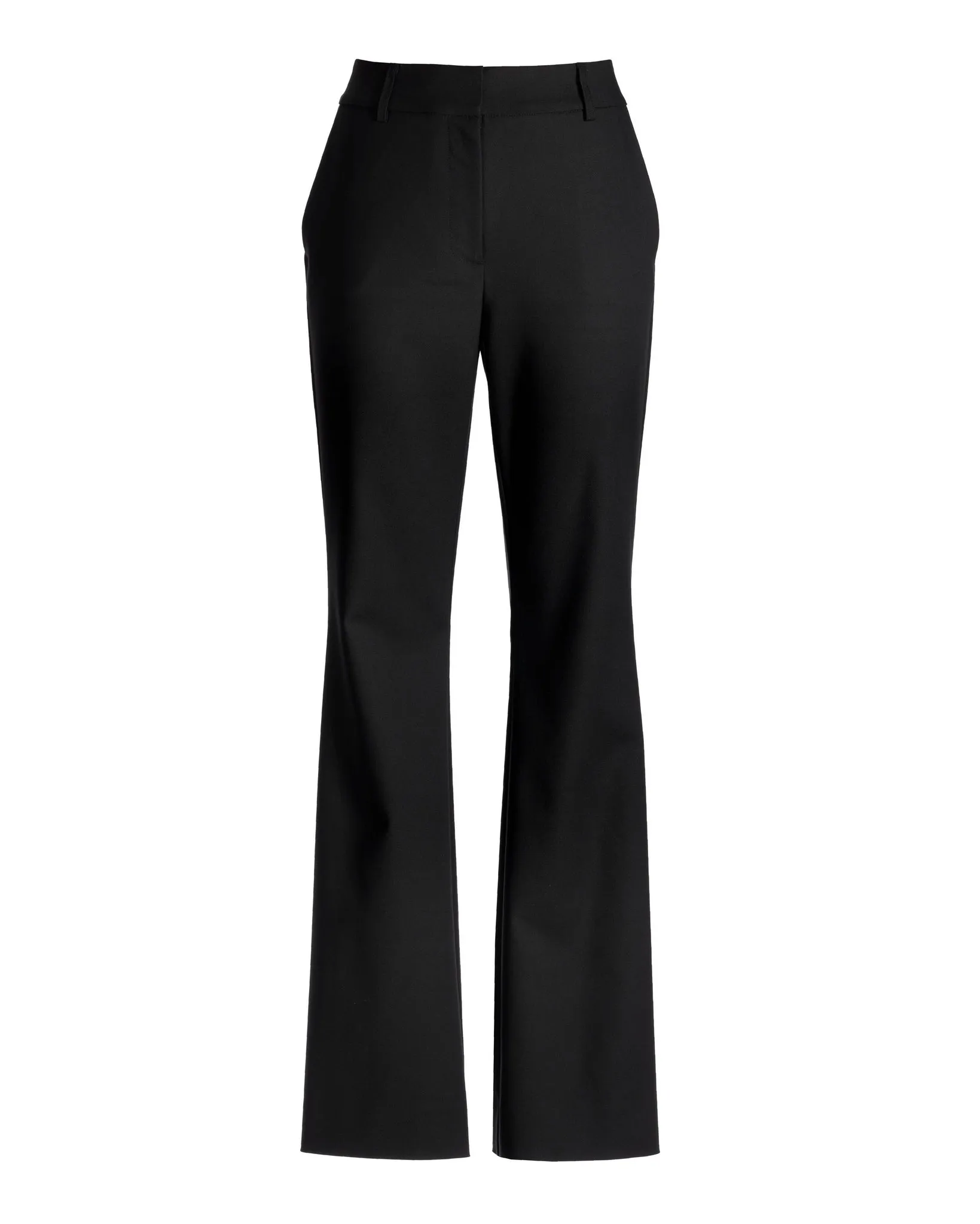 Monterey Modern Bootcut Pant Black sold by Boston Proper product image thumbnail 2