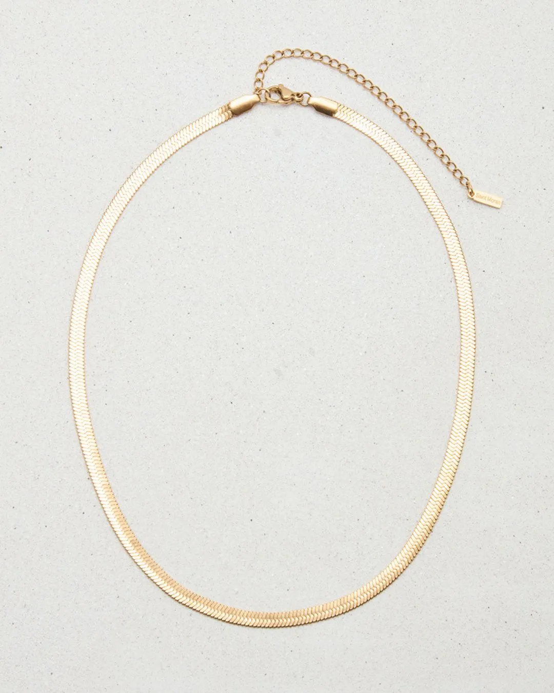 Edie Necklace sold by Boston Proper product image thumbnail 3