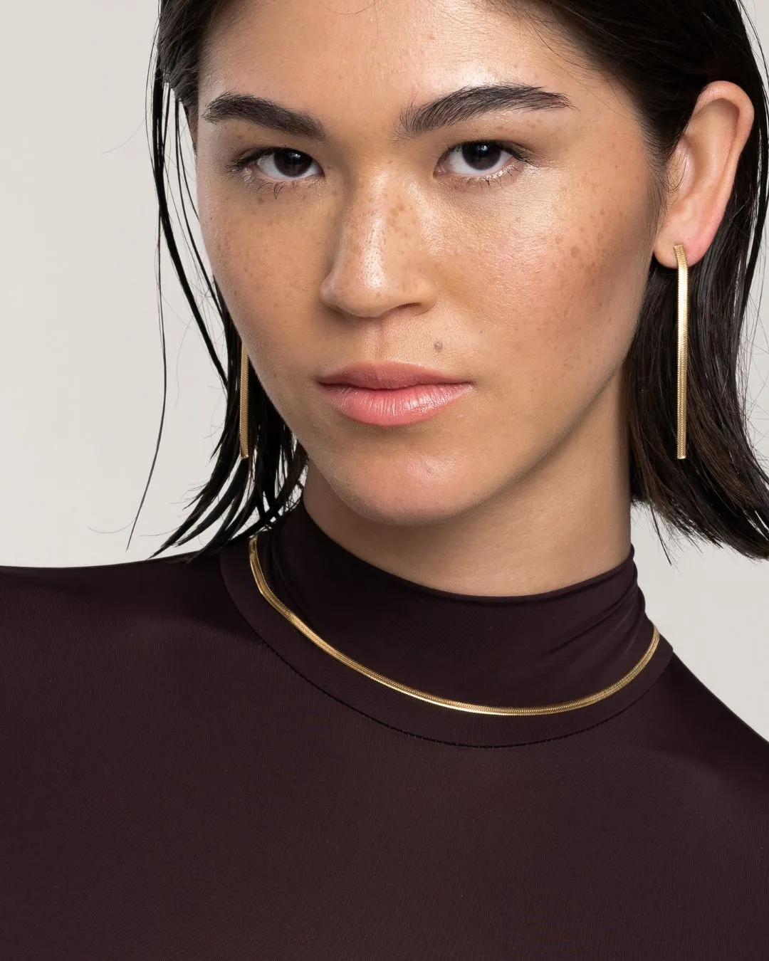 Edie Necklace sold by Boston Proper