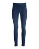 Nora Skinny Pull On Jean Ii Ink sold by Boston Proper