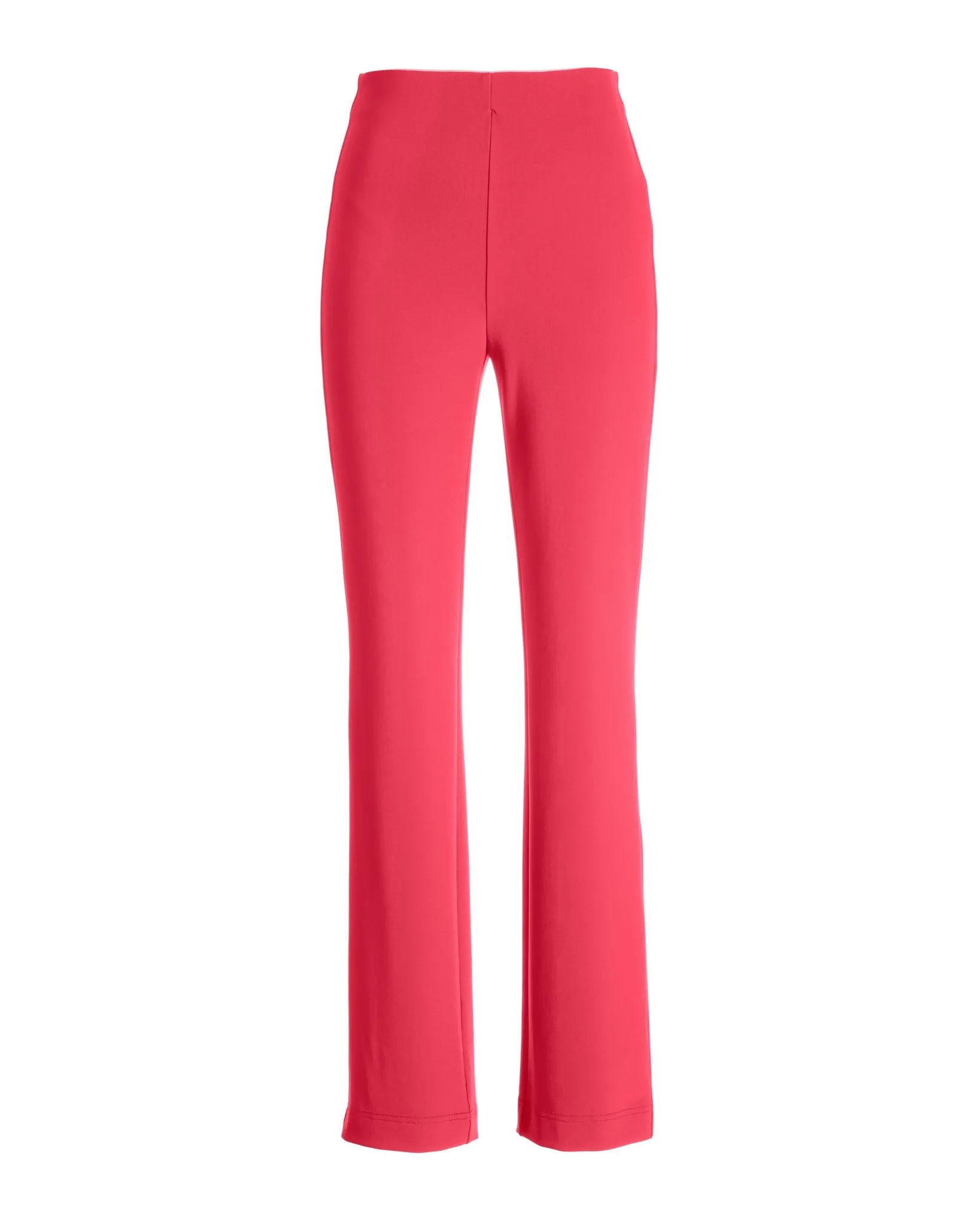 Beyond Travel High Rise Pant Paradise Pink sold by Boston Proper product image thumbnail 2