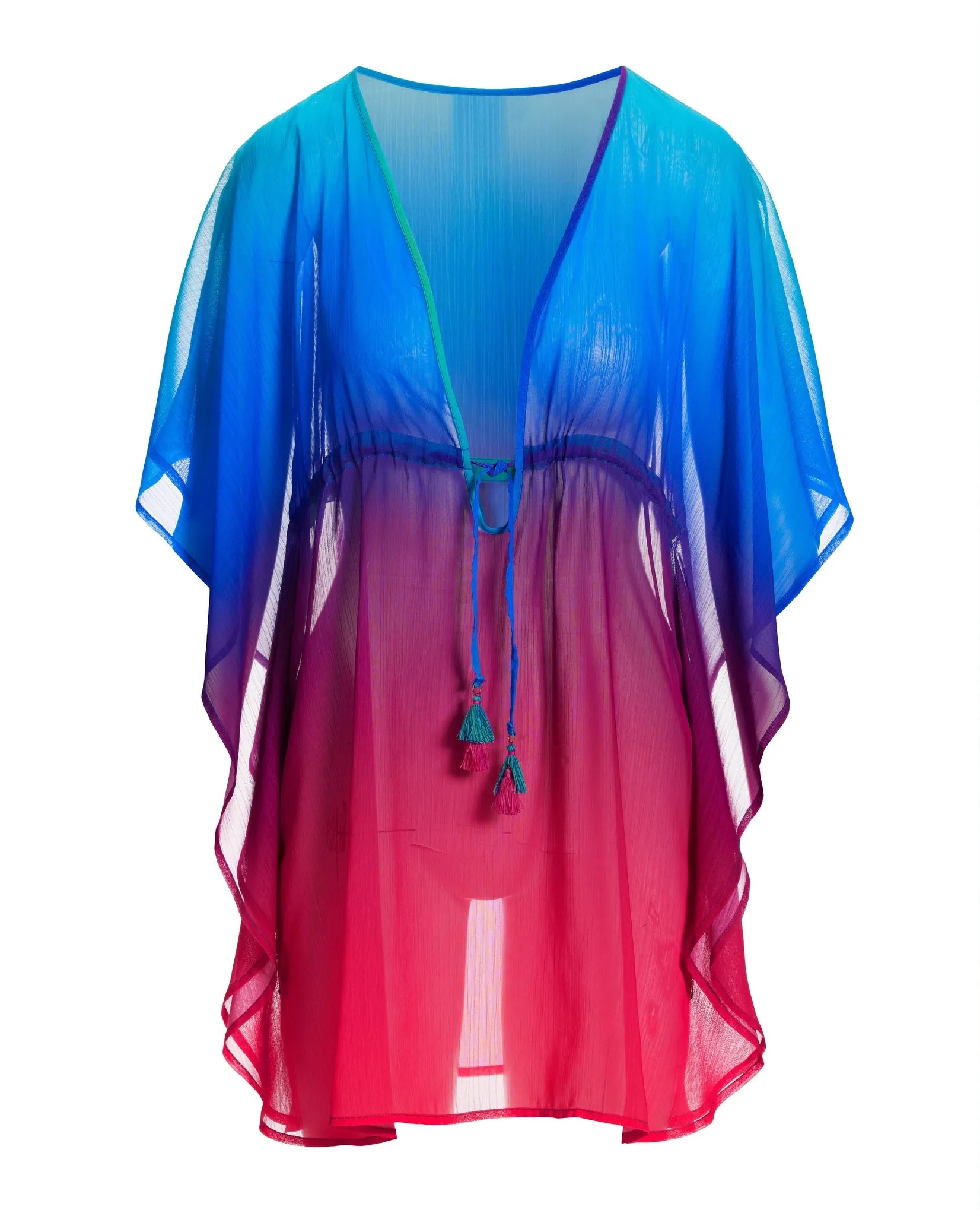 Ombre Cover Up Multi sold by Boston Proper product image thumbnail 2