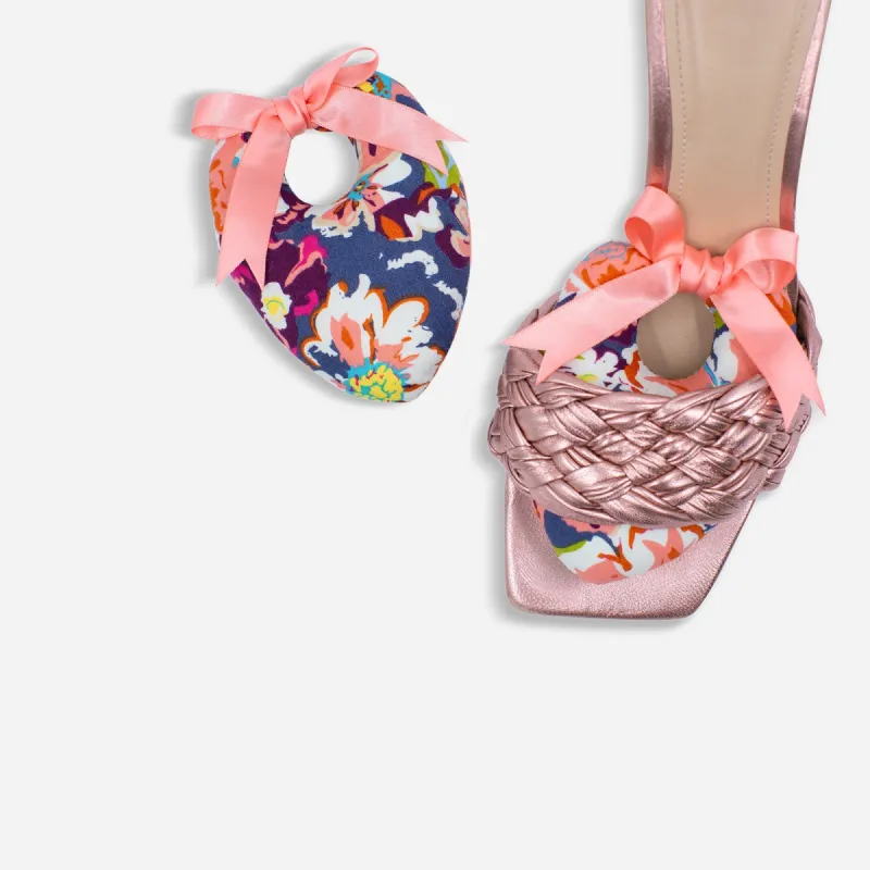 Spring Blush Shoe Stuffer Inserts sold by Boston Proper