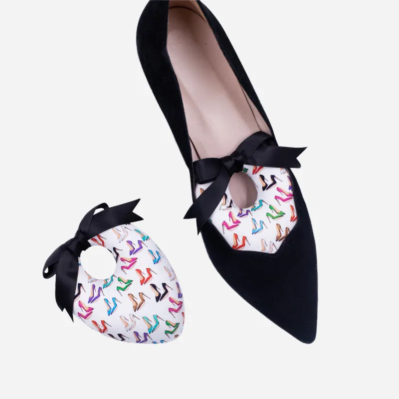 Pumptastic Shoe Stuffer Inserts sold by Boston Proper