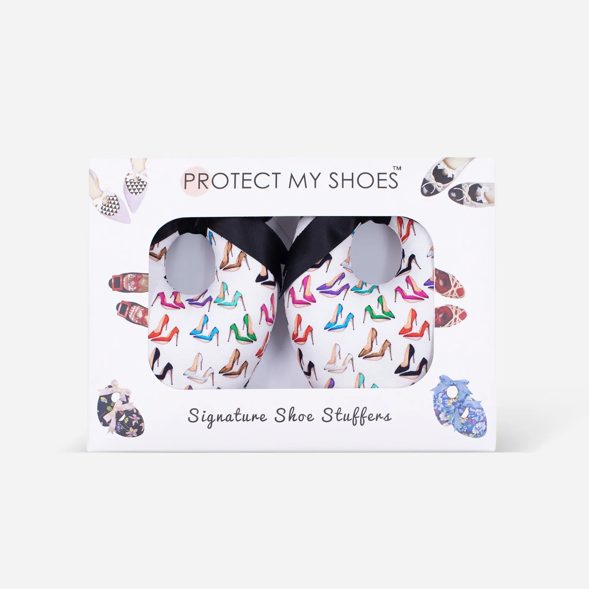 Pumptastic Shoe Stuffer Inserts sold by Boston Proper product image thumbnail 4