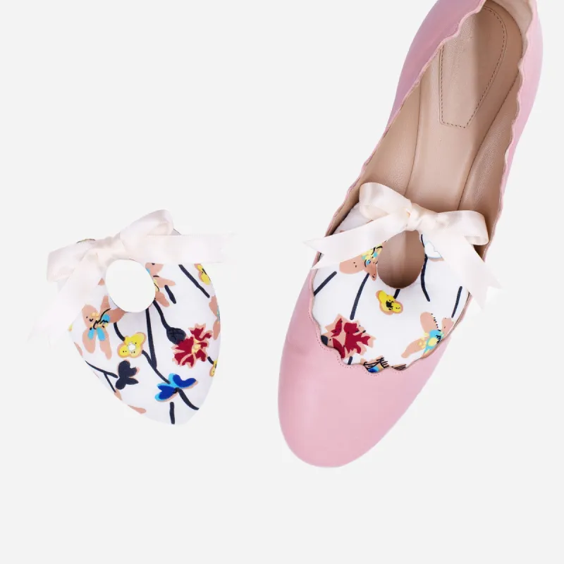 Daytime Bloom Shoe Stuffer Inserts sold by Boston Proper