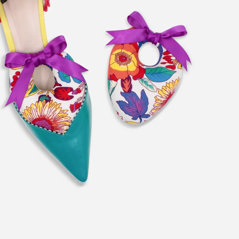 Fresh Bouquet Shoe Stuffer Inserts sold by Boston Proper