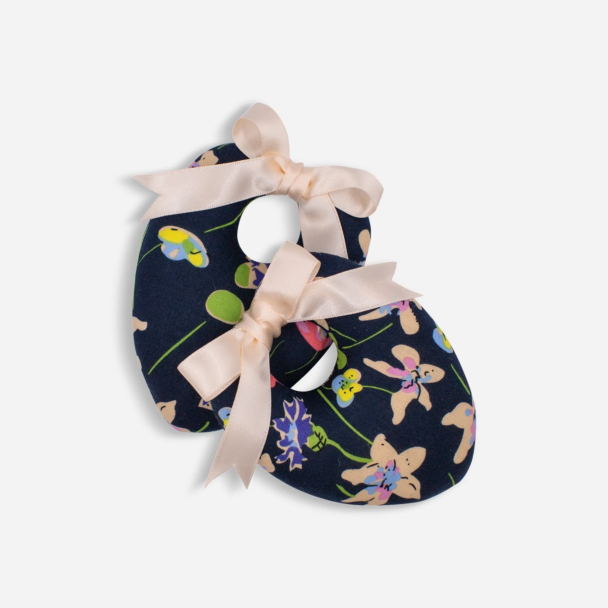 Midnight Bloom Shoe Stuffer Inserts sold by Boston Proper product image thumbnail 2