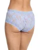 Signature Lace Boyshort Clarity Blue sold by Boston Proper