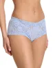 Signature Lace Boyshort Clarity Blue sold by Boston Proper