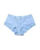 Signature Lace Boyshort Clarity Blue sold by Boston Proper