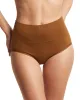 Body™ Boyshort Macchiato Brown sold by Boston Proper