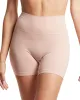 Body™ High Rise Bike Short Inner Peace Beige sold by Boston Proper