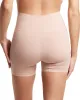 Body™ High Rise Bike Short Inner Peace Beige sold by Boston Proper