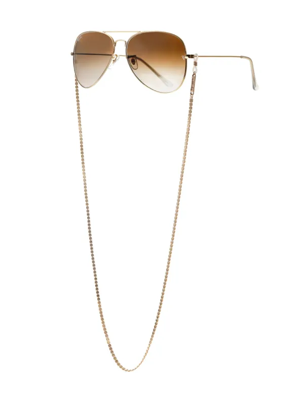 Desert Dweller Eyeglass Chain sold by Boston Proper