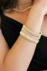 Flex Stretch Bangle Set sold by Boston Proper