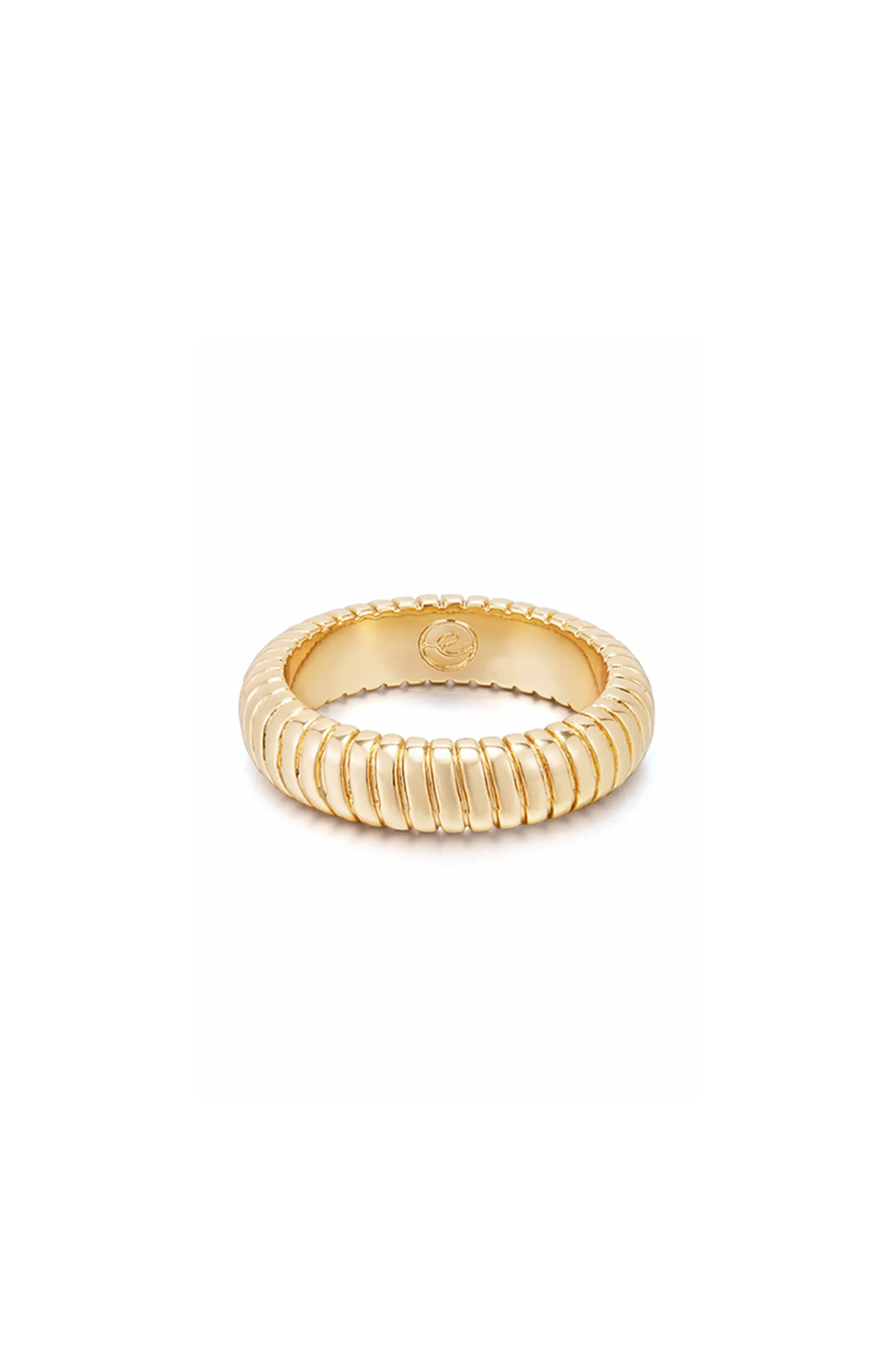 Ribbed Flex Ring sold by Boston Proper
