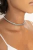 Flex Snake Chain Necklace sold by Boston Proper