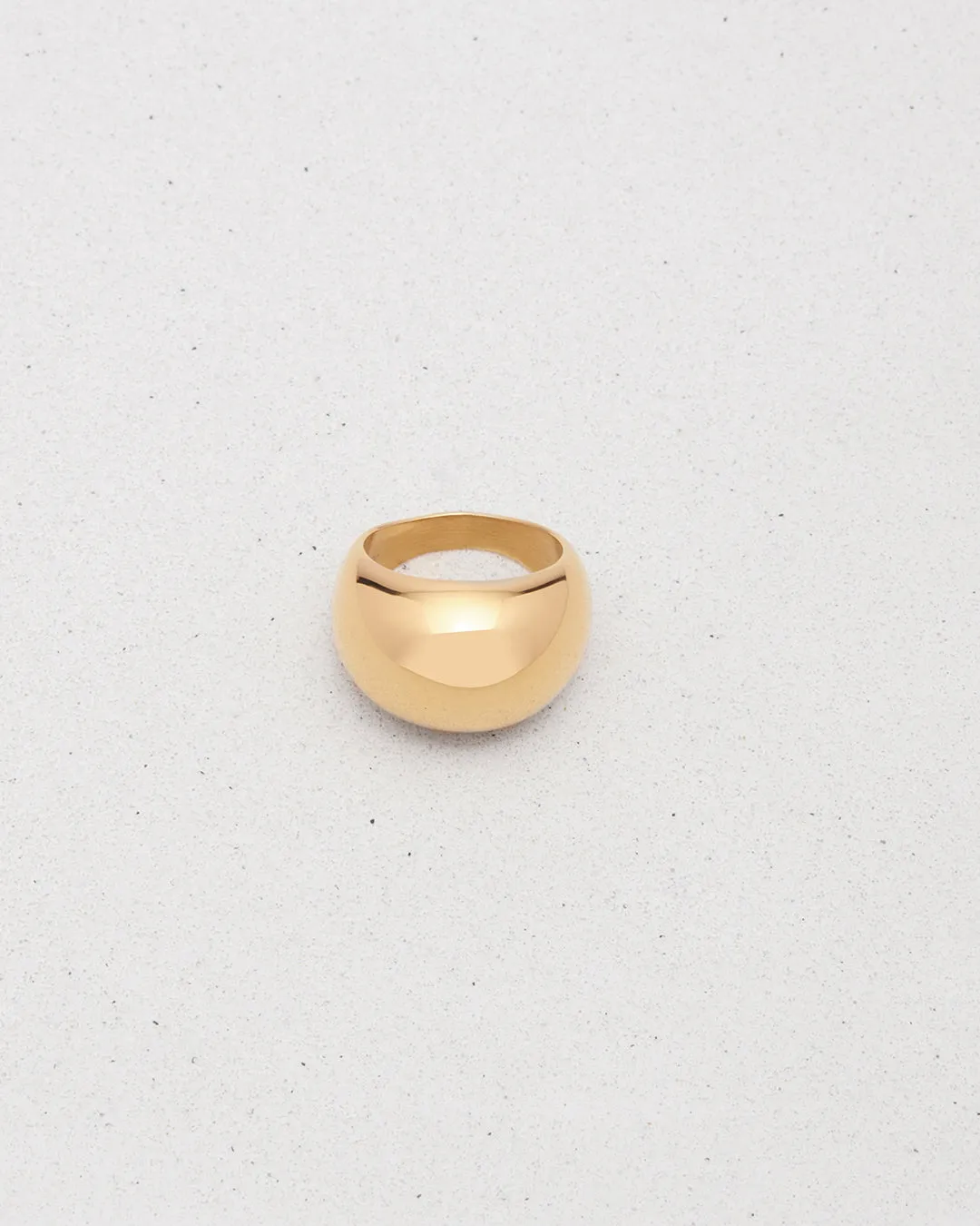 Ciel Ring Gold sold by Boston Proper