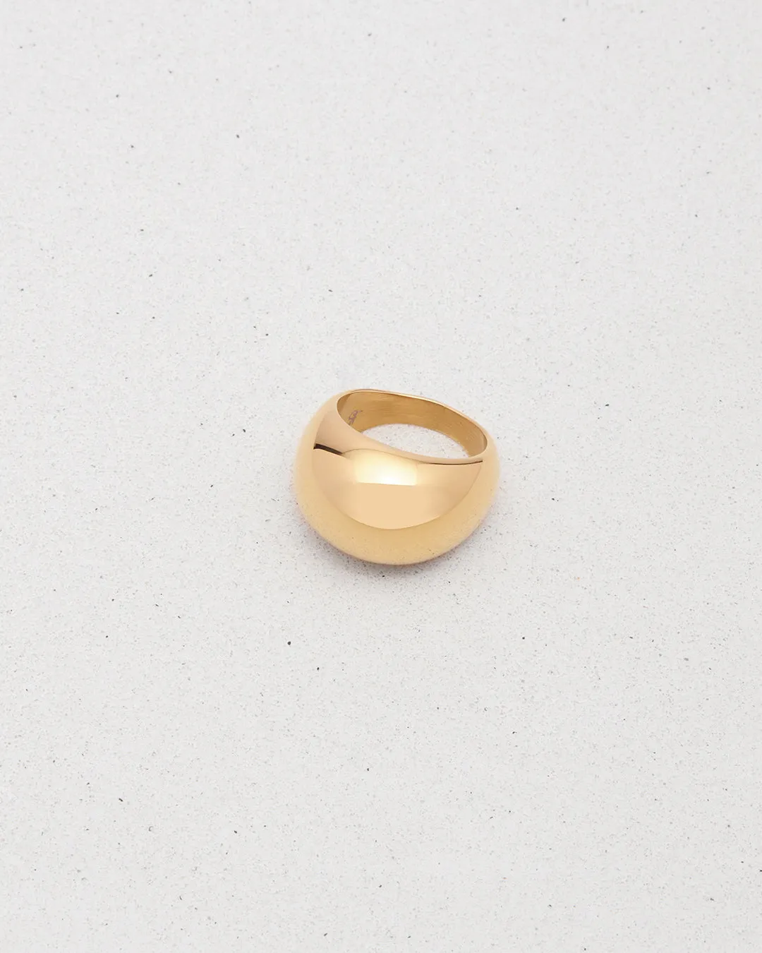 Ciel Ring Gold sold by Boston Proper product image thumbnail 3