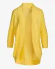 Effortless Cocoon Cardigan Lemon Drop sold by Boston Proper
