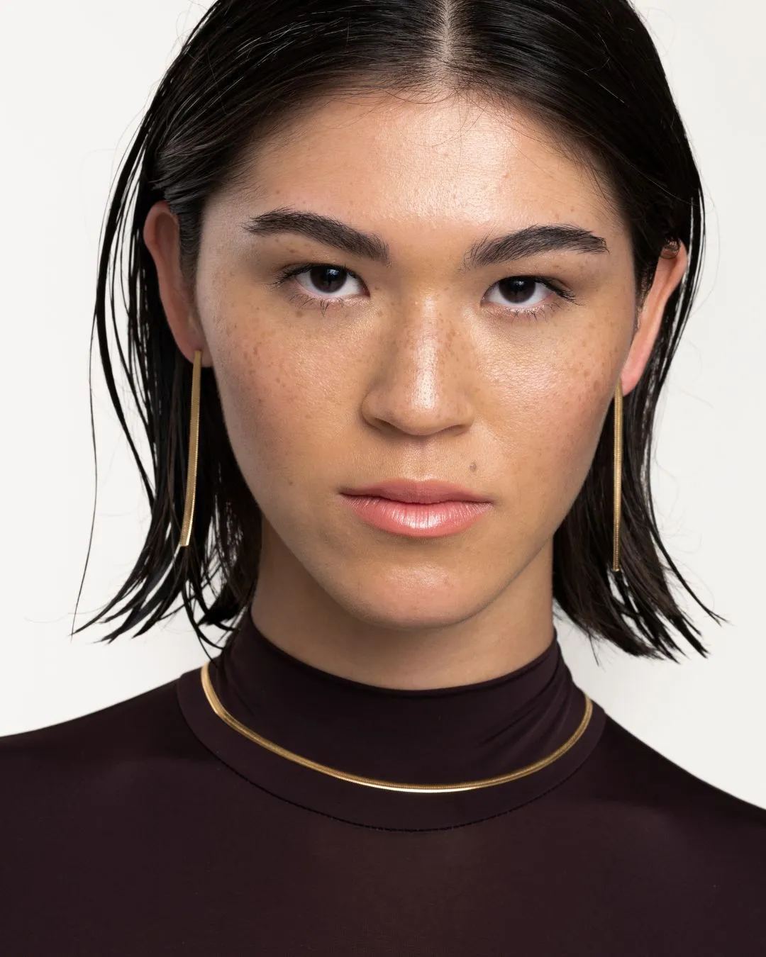 SHELLONA EARRINGS sold by Boston Proper product image thumbnail 3