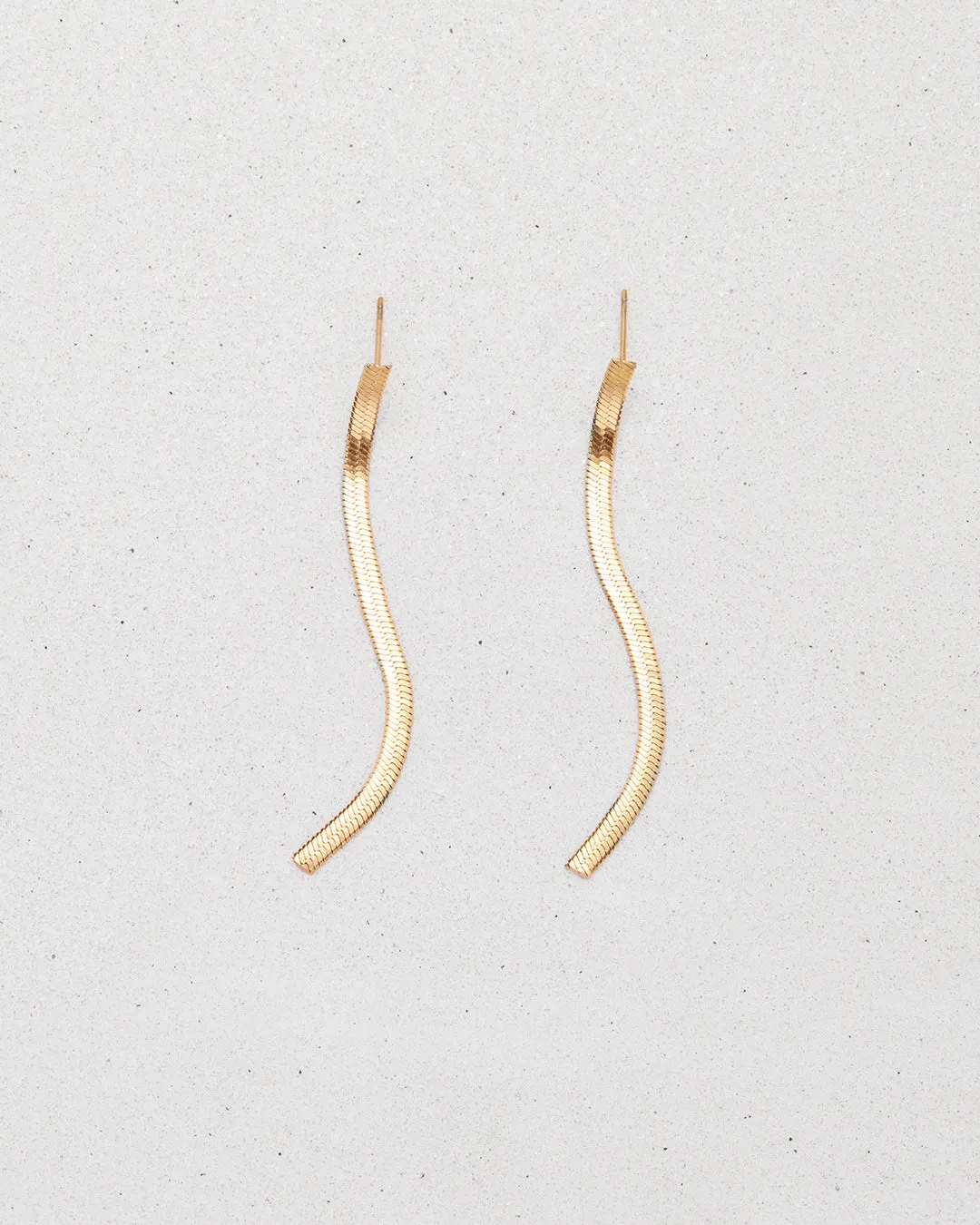 SHELLONA EARRINGS sold by Boston Proper