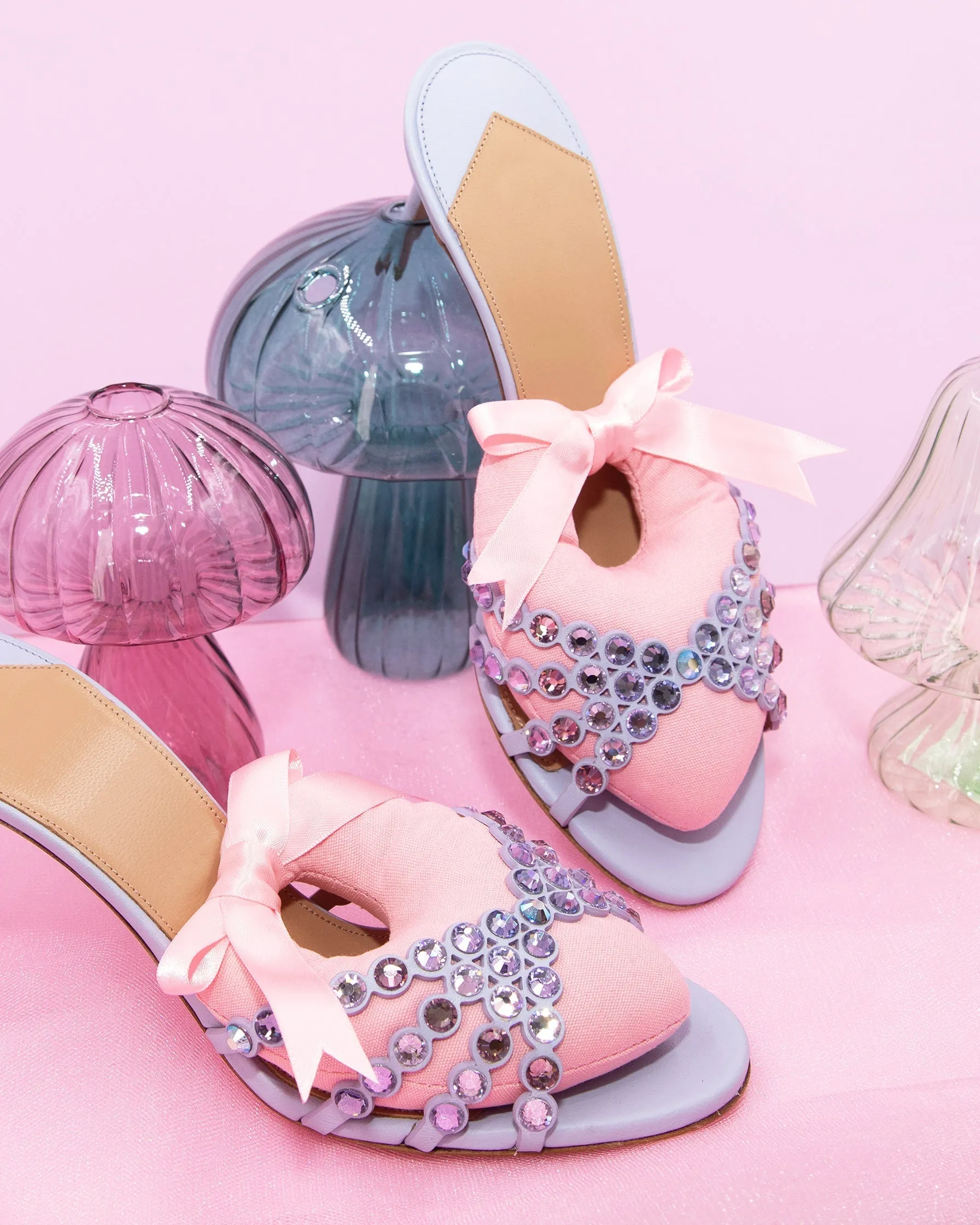 Rosy Charm Shoe Stuffer Inserts sold by Boston Proper product image thumbnail 5