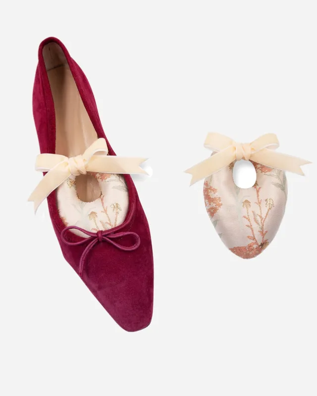 Chiara Shoe Stuffer Inserts sold by Boston Proper