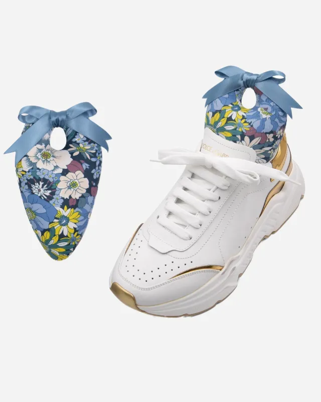 French Meadow Long Shoe Stuffers sold by Boston Proper