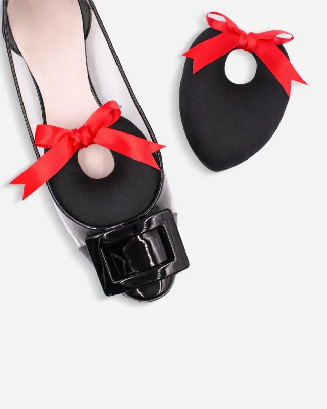 Elegance Shoe Stuffer Inserts - Red sold by Boston Proper