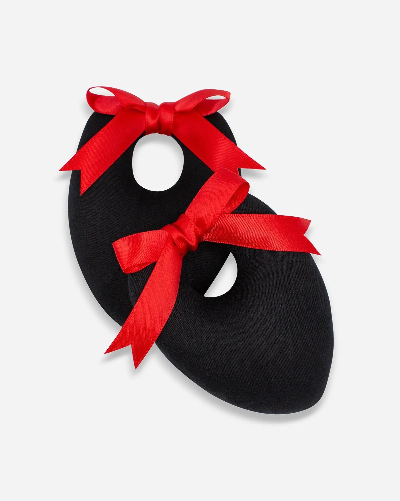 Elegance Shoe Stuffer Inserts - Red sold by Boston Proper product image thumbnail 2