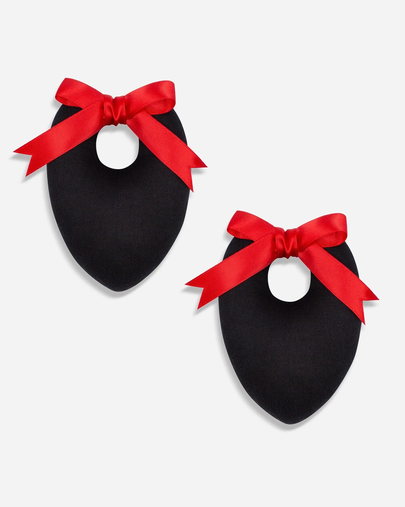 Elegance Shoe Stuffer Inserts - Red sold by Boston Proper product image thumbnail 3