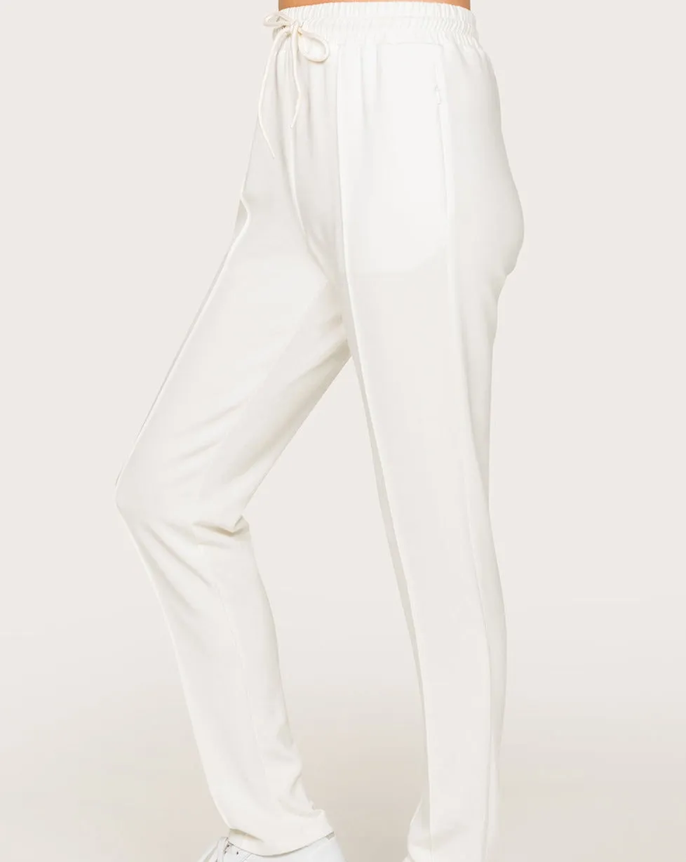 Phoebe Jogger Cream sold by Boston Proper product image thumbnail 3