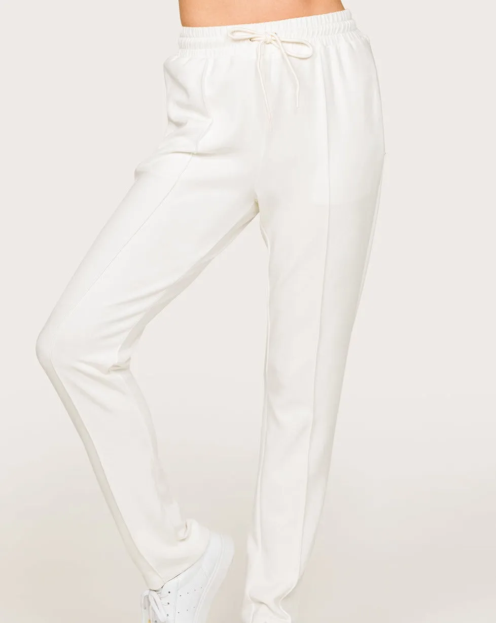 Phoebe Jogger Cream sold by Boston Proper