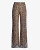 Malibu Print Wide Leg Pant Safari Glam sold by Boston Proper