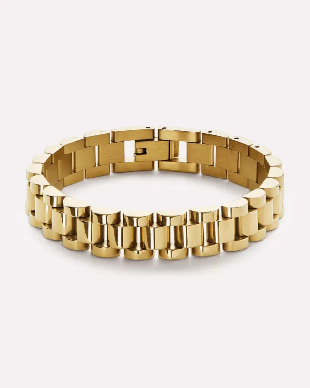 Watch Strap Bracelet - Ora sold by Boston Proper