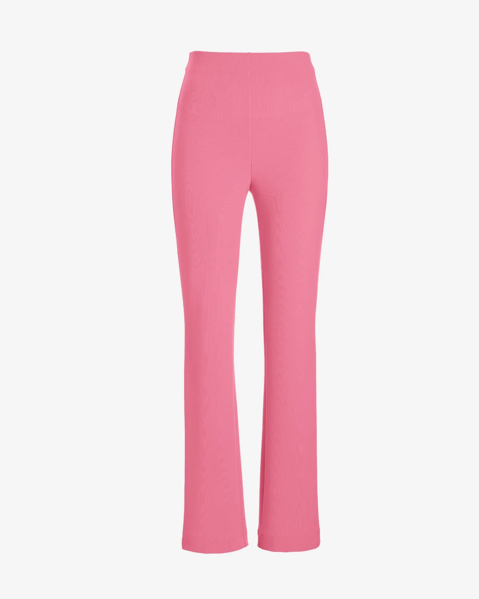 Beyond Travel High Rise Pant Sachet Pink sold by Boston Proper product image thumbnail 2