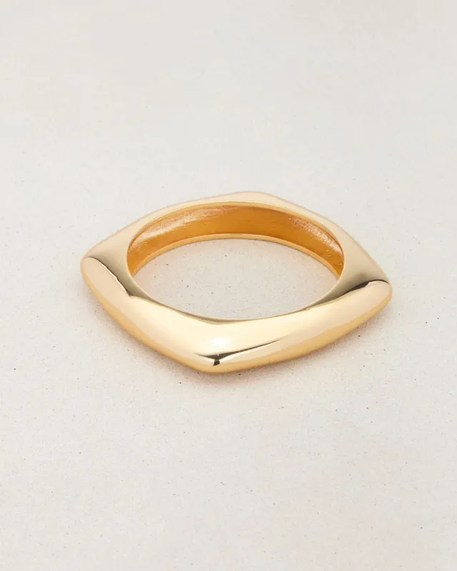 BAUHAUS BANGLE sold by Boston Proper