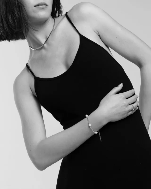 Freshwater Pearl Sabine Bracelet sold by Boston Proper