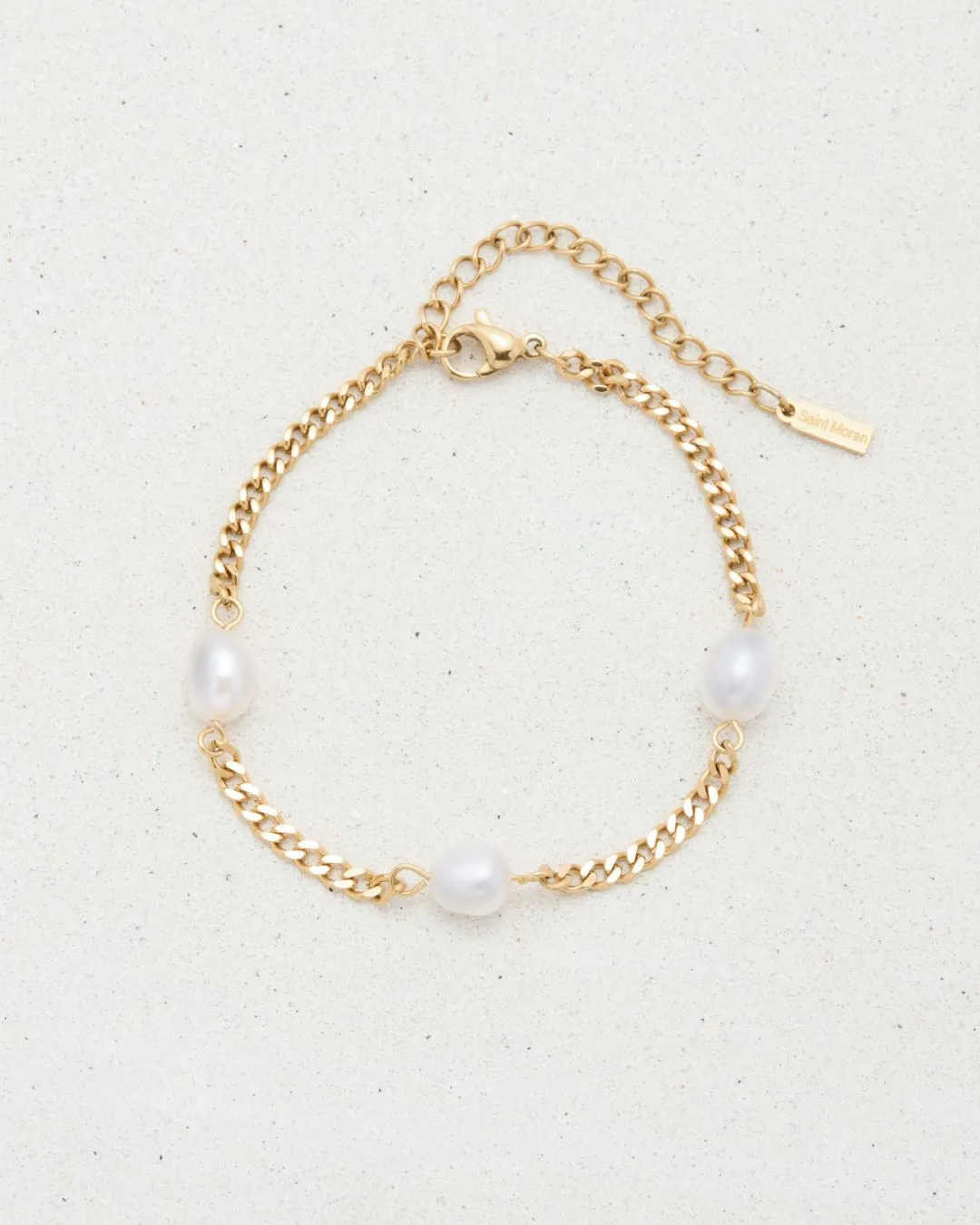 Freshwater Pearl Sabine Bracelet sold by Boston Proper product image thumbnail 3