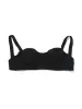 Balconette Bikini Swimsuit Top Black sold by Boston Proper