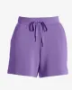Luxe Lounge Drawstring Short Bougainvillea sold by Boston Proper
